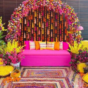 Anniversary Decorations